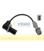 VEMO - V53720049 - Датчик импульсов; Датчик, частота вращения; Датчик импульсов, маховик; Датчик частоты вращения, управление двигателем