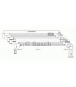 BOSCH - F00099C024 - 