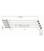 BOSCH - F00099C099 - 