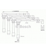 BOSCH - F00099C134 - 