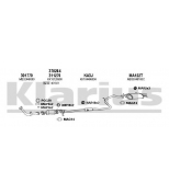 KLARIUS - 500002U - 