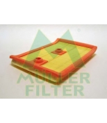 MULLER FILTER - PA3649 - 