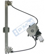 PMM - 50018L - 