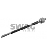 SWAG - 50720017 - Осевой шарнир, рулевая тяга