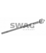 SWAG - 50720035 - Рулевая тяга 50720035 (1)