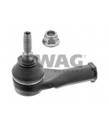 SWAG - 50921849 - Рулевой наконечник 50921849 (1)