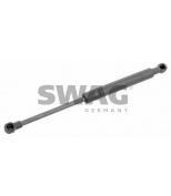 SWAG - 50927777 - Амортизатор крышки багажника