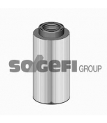 SogefiPro - FA5635ECO - фильтрующий элемент масла! H256 D102/44 Scania