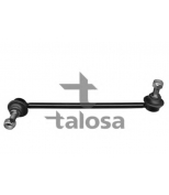 TALOSA 5001698 Стойка стабилизатора MERCEDES-BENZ VIANO 03-  VITO