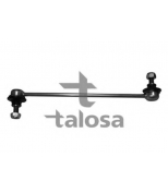TALOSA 5007127 Тяга стабилизатора MITSUBISHI LANCER/OUTLANDER/C-CROSSER/4007 07- пер.подв.л/пр.