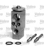 VALEO - 508801 - Расширительный клапан