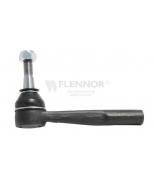 FLENNOR - FL0105B - Наконечник поперечной рулевой тяги