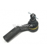 FLENNOR - FL0179B - Наконечник рулевой правый MAZDA 5/MAZDA3