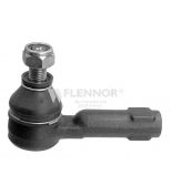 FLENNOR - FL084B - Наконечник поперечной рулевой тяги