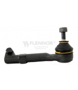 FLENNOR - FL261B - Наконечник поперечной рулевой тяги