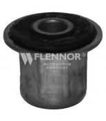 FLENNOR - FL4786J - Втулка рессоры