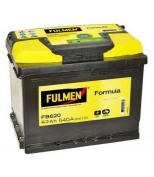 FULMEN - FB620 - 