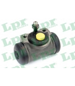 LPR - 5130 - Цилиндр торм. колёсный