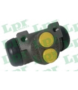 LPR - 5143 - Цилиндр торм. колёсный