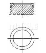 METAL LEVE - P1600050 - 