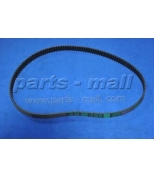 PARTS-MALL - PVB017 - Ремень ГРМ  1.5-1.6 Dohc