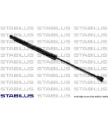 STABILUS - 5105SS - Упор газовый