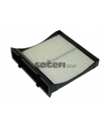 COOPERS FILTERS - PC8370 - 