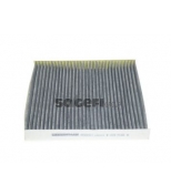 COOPERS FILTERS - PCK8361 - 