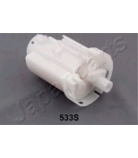 JAPAN PARTS - FC533S - Фильтр топливный Mitsubishi Pajero III 3.5 V6 GDI 01-06