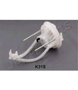 JAPAN PARTS - FCK31S - Фильтр топливный Kia Cerato 1.6/2.0 04