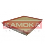 KAMOKA - F200501 - Фильтр воздушный1 457 433 007