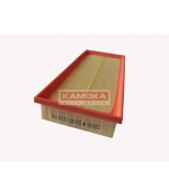 KAMOKA - F201501 - Фильтр воздушный ford mondeo 1.8i/2.0i/2.0di/2.5i