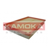 KAMOKA - F202701 - Фильтр воздушный opel vectra 1.6i 8v/1.6i 16v