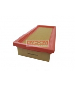 KAMOKA - F204601 - Фильтр воздушный kamoka