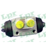 LPR - 5205 - 5205 Рабочий тормозной цилиндр