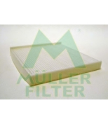 MULLER FILTER - FC434 - 