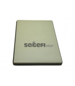 SogefiPro - PC9819 - 