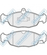 APEC braking - PD3019 - 