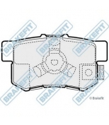 APEC braking - PD3204 - 