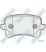 APEC braking - PD3244 - 