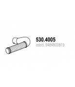 ASSO - 5304005 - 