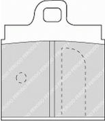 FERODO - FDB92 - 