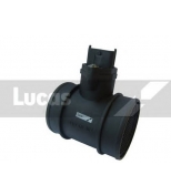 LUCAS - FDM728 - Расходомер воздуха  Opel 0836591