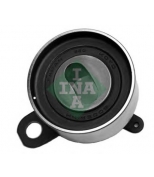 LUK/INA - 531018120 - Ролик натяжителя TOYOTA AVENSIS/CARINA E/COROLLA