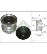 LUK/INA - 535018210 - Механизм свободного хода генератора