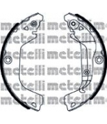 METELLI - 530484 - 