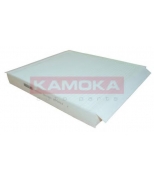 KAMOKA - F400701 - Фильтр воздушный салонный