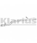 KLARIUS - FE1049X - 