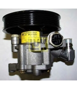 LUK/INA - 541008210 - Насос ГУР MERCEDES-BENZ W163/W202 2.4-5.5 97-05