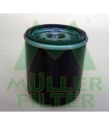 MULLER FILTER - FO611 - 